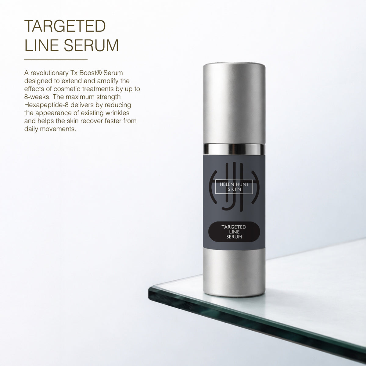 Targeted Line Serum