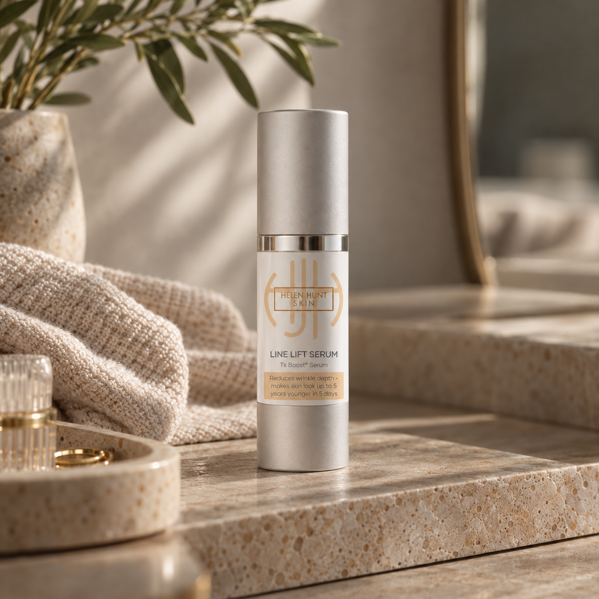 Line Lift Serum
