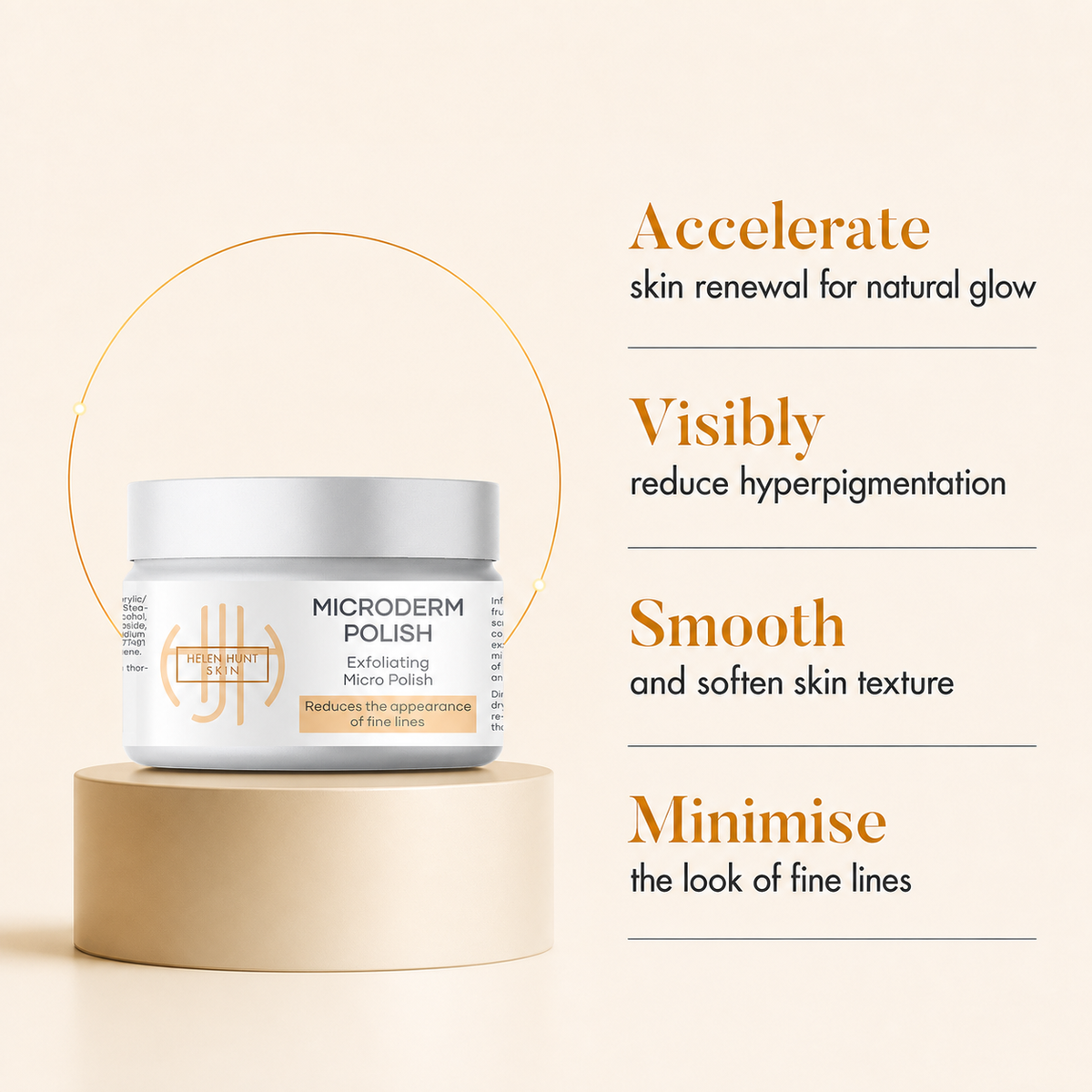 Microderm Polish
