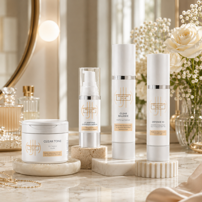 The Clear Complexion Set