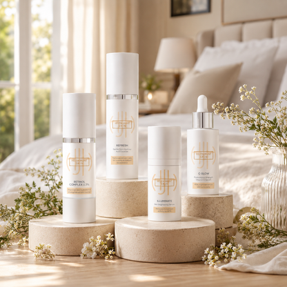 The Brightening Set