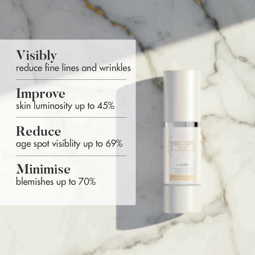 The Brightening Set