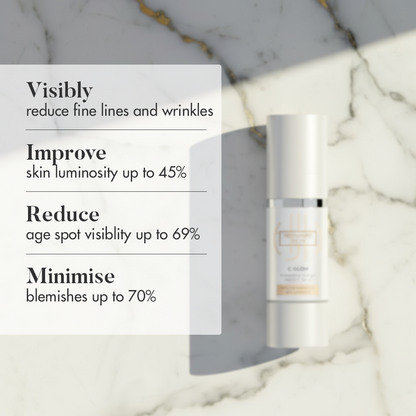 The Brightening Set