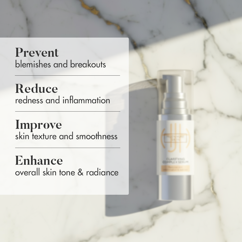 The Clear Complexion Set