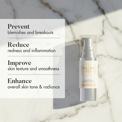 The Clear Complexion Set
