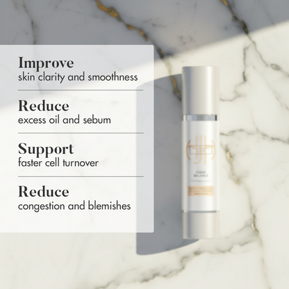 The Clear Complexion Set