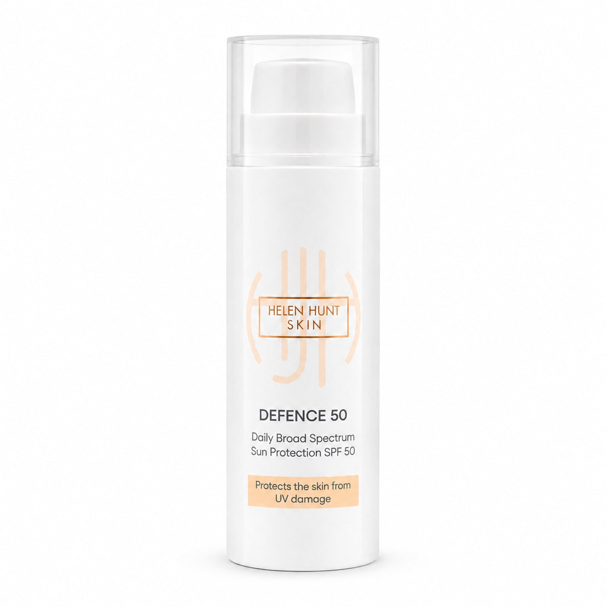 Defence 50 - Travel Mini