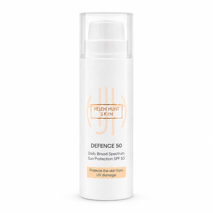 Defence 50 - Travel Mini