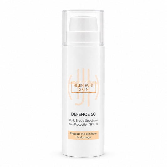Defence 50 - Travel Mini