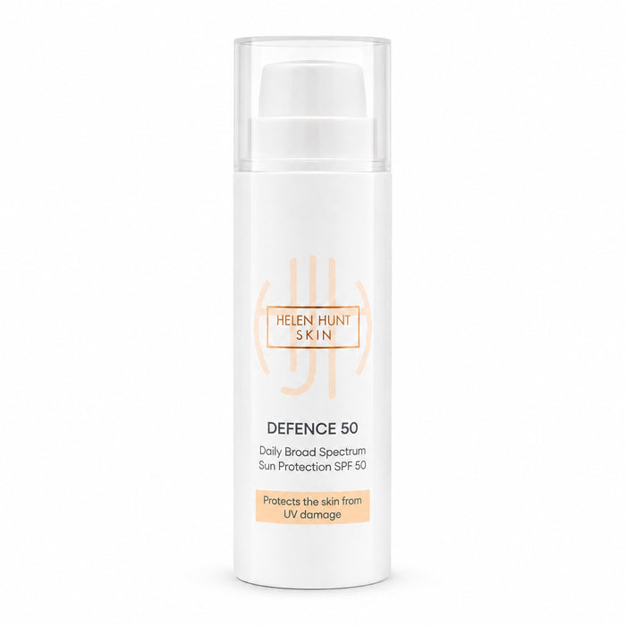 Defence 50 - Travel Mini