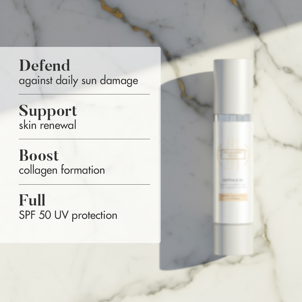 The Clear Complexion Set