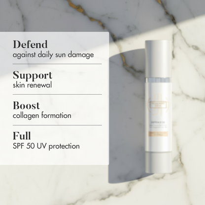 The Clear Complexion Set
