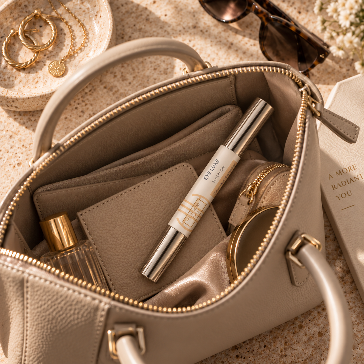 Eye Luxe