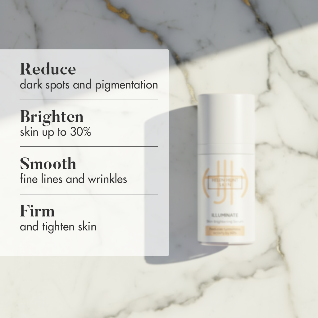 The Brightening Set