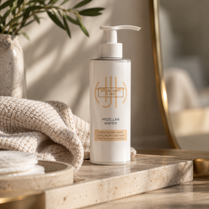 Purify Micellar Water