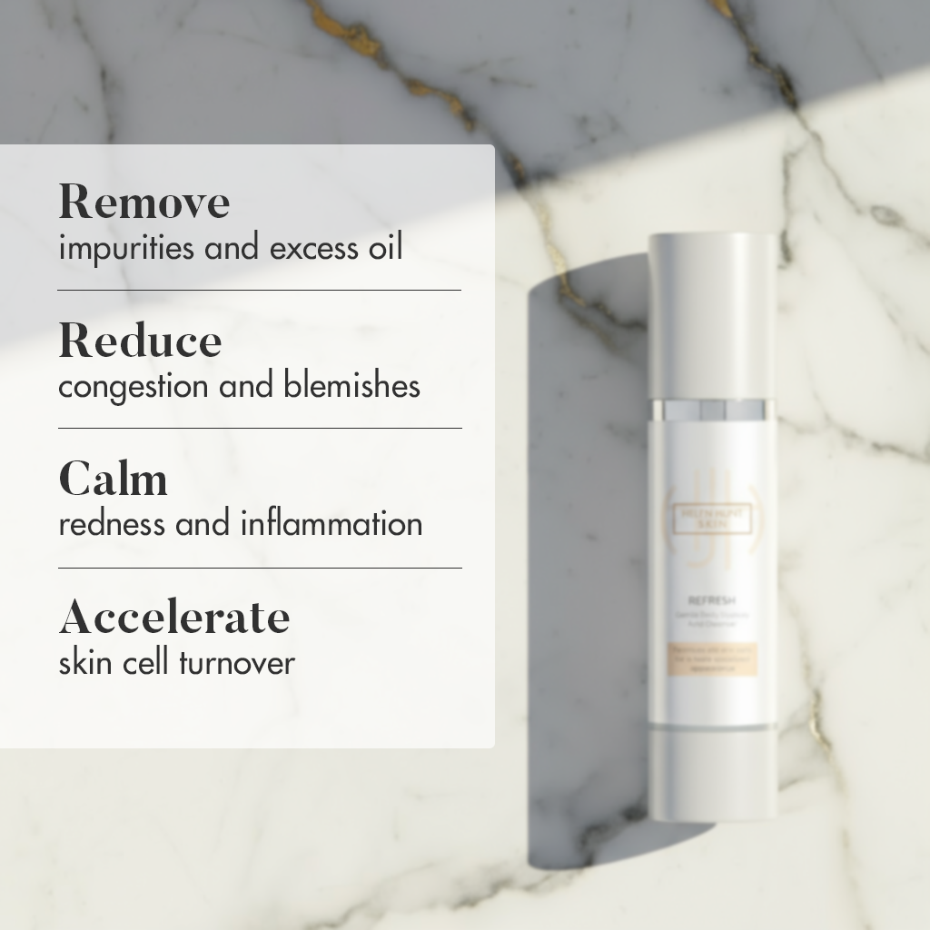 The Brightening Set