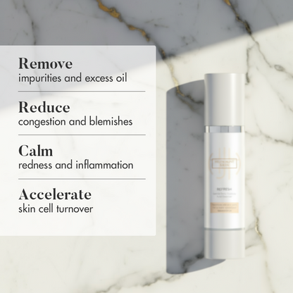 The Brightening Set