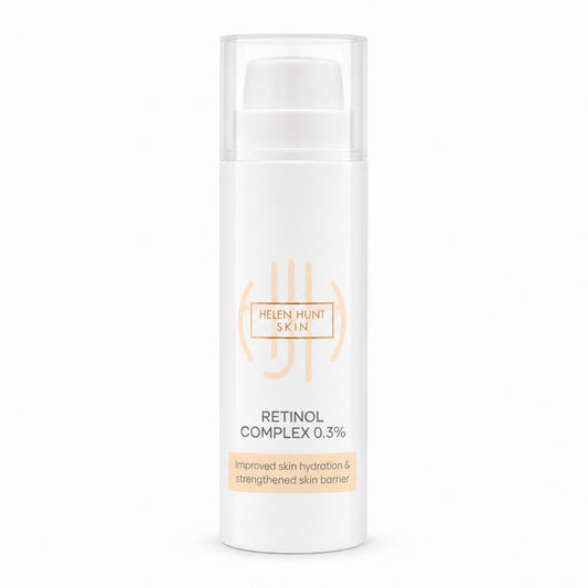 Retinol Complex 0.3% - Travel Mini