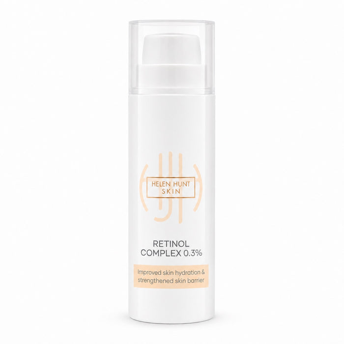 Retinol Complex 0.3% - Travel Mini