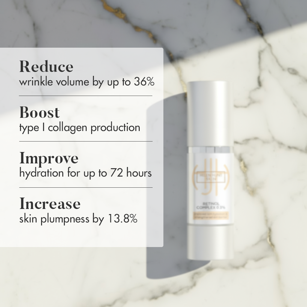 The Rejuvenating Set