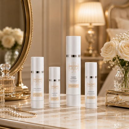 The Tender Care Set