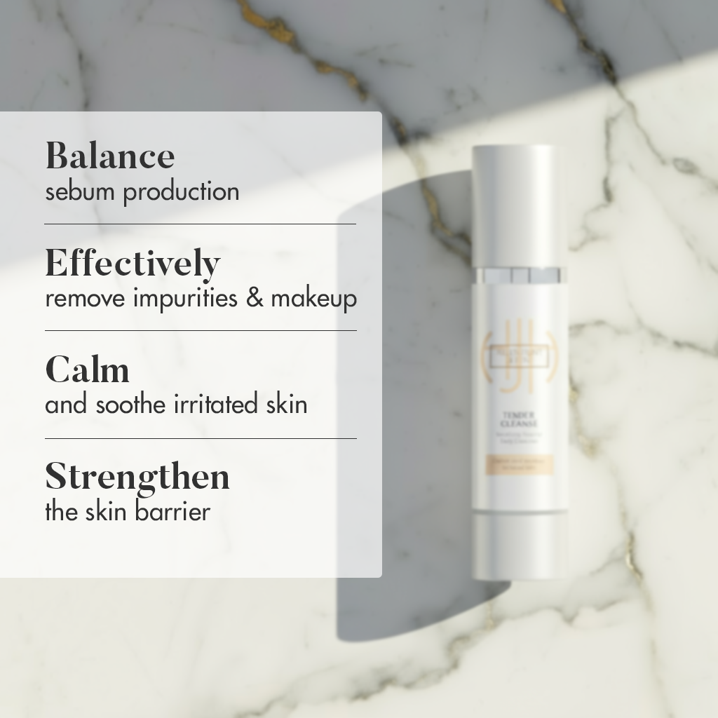 The Tender Care Set