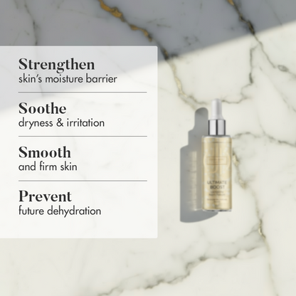 The Rejuvenating Set