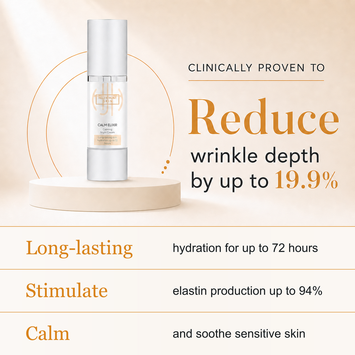Calm Elixir