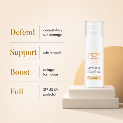 Defence 50 - Travel Mini
