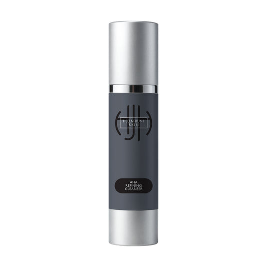 AHA Refining Cleanser