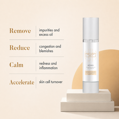 Refresh Daily Cleanser
