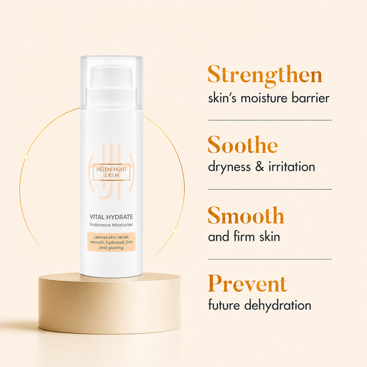 Vital Hydrate - Travel Mini